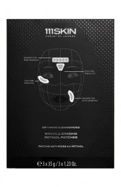 Мезо-патчи с ретинолом (5шт.) 111SKIN