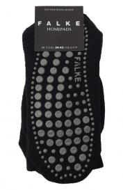 Носки из хлопка и шерсти Falke