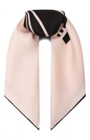 Шелковый платок Lanvin