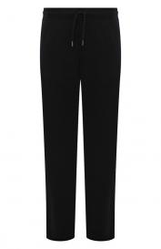 Шерстяные брюки CAPOBIANCO