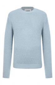 Шерстяной свитер Jil Sander