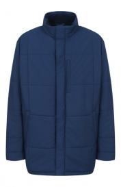 Пуховая куртка MVST