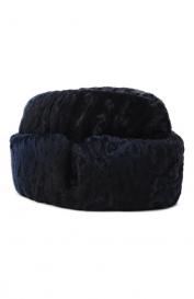 Пилотка Москвичка из каракульчи FurLand