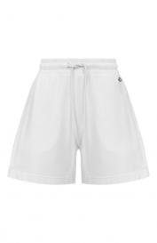 Хлопковые шорты Aeronautica Militare