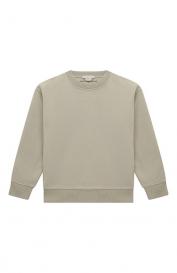 Хлопковый свитшот Stella McCartney