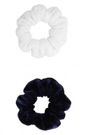 Комплект из двух резинок Pink Olivka