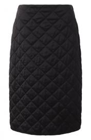 Утепленная юбка Jil Sander