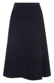 Юбка из вискозы Max Mara Studio