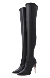 Ботфорты Julia Casadei