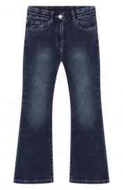 Джинсы Monnalisa