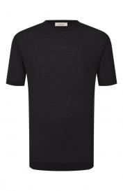 Джемпер изо льна и хлопка InLinum