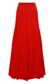 Хлопковая юбка AND the brand