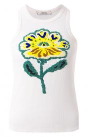 Хлопковый топ Dorothee Schumacher