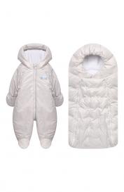 Комплект на выписку Айрис Chepe