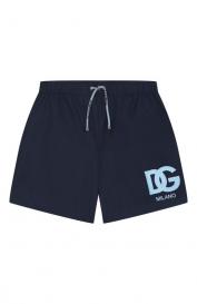 Плавки-шорты Dolce&Gabbana