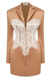 Платье Giuseppe di Morabito