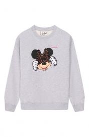 Свитшот MC2 Saint Barth