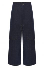 Джинсы Jacquemus