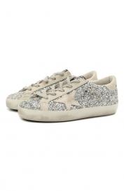 Кеды Superstar GOLDEN GOOSE DELUXE BRAND