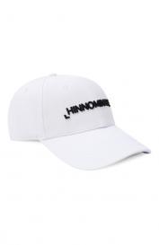 Хлопковая бейсболка HINNOMINATE