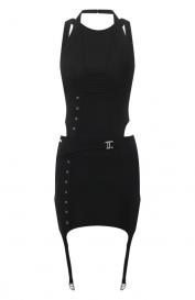 Платье Heliot Emil