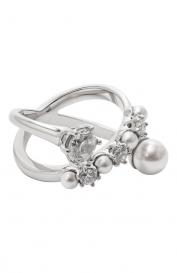 Кольцо Matrix SWAROVSKI