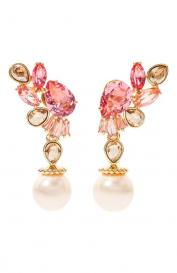 Серьги SWAROVSKI