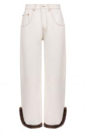 Джинсы Forte Dei Marmi Couture