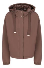 Утепленная куртка HERNO