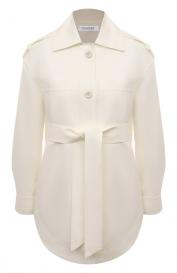 Хлопковая рубашка Cruciani