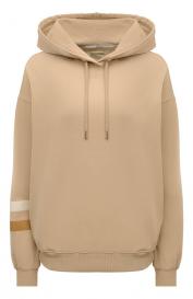 Хлопковое худи Woolrich