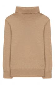 Шерстяная водолазка Norveg