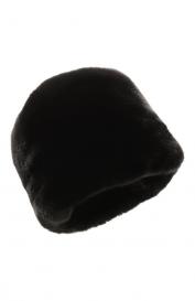 Меховая шапка Мелания из норки FurLand