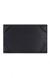 Кожаный футляр для кредитных карт Montegrappa