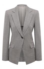 Шерстяной жакет Brunello Cucinelli