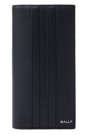 Кожаное портмоне Bally