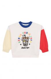 Хлопковый свитшот Kenzo