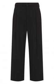 Шерстяные брюки Juun.J