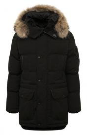 Пуховик NEFT Arctic Explorer