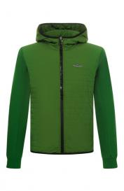 Комбинированная толстовка Aeronautica Militare