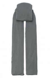 Шарф из кашемира и шелка Isabel Benenato