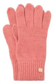 Перчатки из шерсти и вискозы Coccinelle