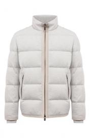 Пуховик Zegna