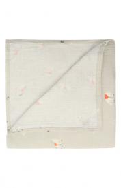 Муслиновая пеленка Buba Kids