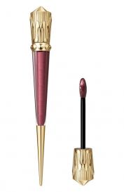 Блеск для губ Rouge Stiletto Vinyl Gloss, оттенок Mauve Heat 245V Christian Louboutin