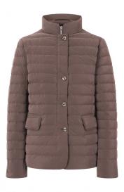 Пуховая куртка Aisha Moorer