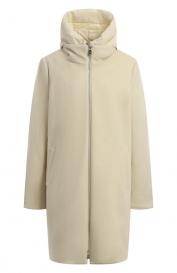 Утепленное пальто Adhoc