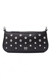 Сумка Half Moon Baguette mini Pinko