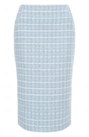 Твидовая юбка MVST