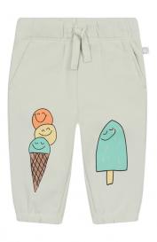 Хлопковые джоггеры Stella McCartney